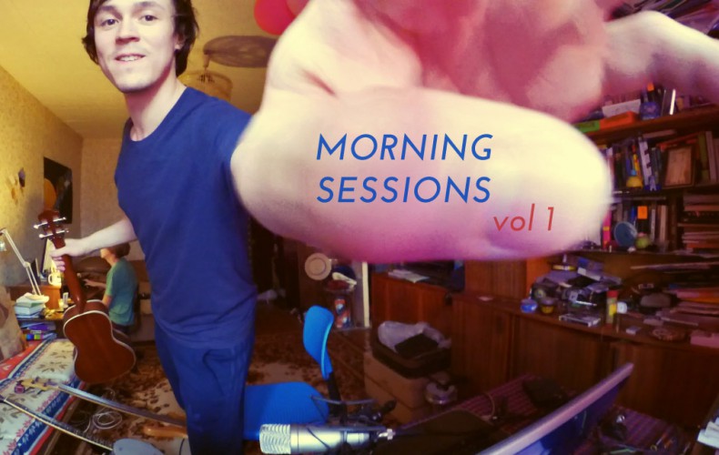 Morning Sessions: vol 1